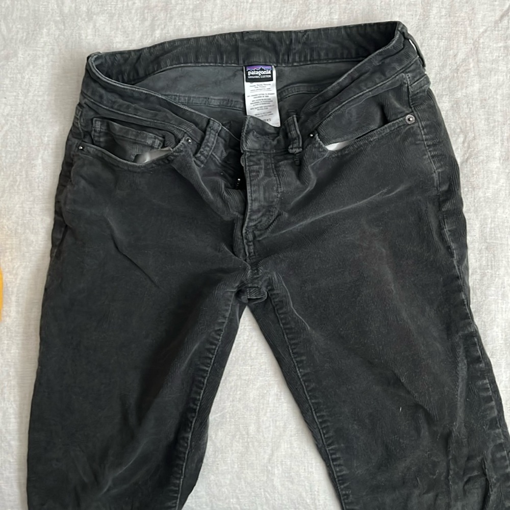 Patagonia Corduroy Pants